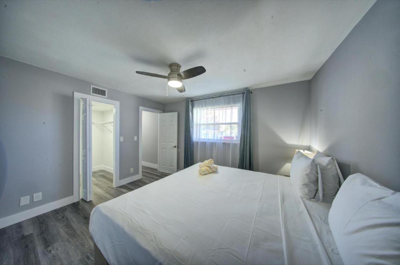 Mahalo Isles Apartments By Rocketstay Fort Lauderdale Luaran gambar