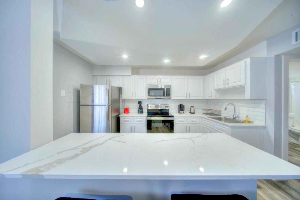 Mahalo Isles Apartments By Rocketstay Fort Lauderdale Luaran gambar