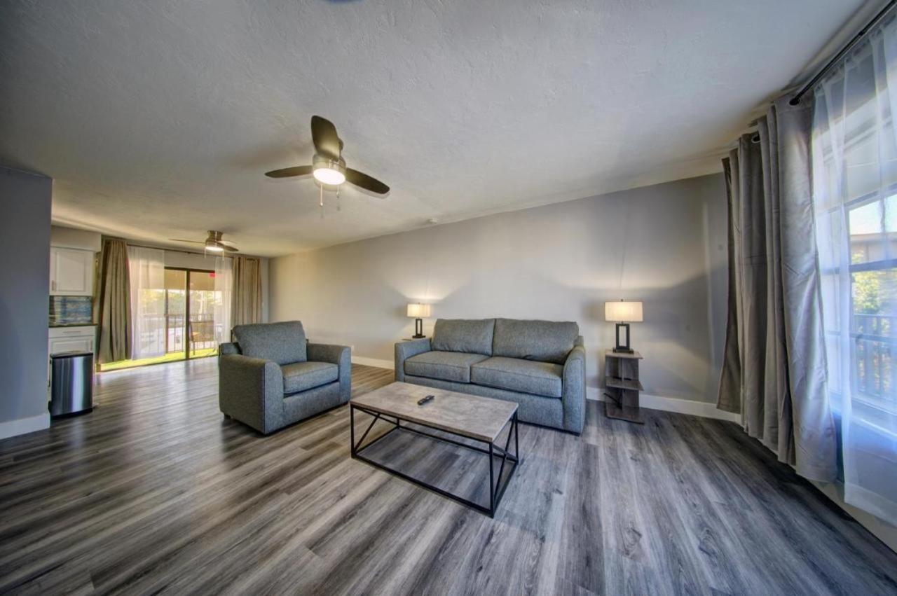 Mahalo Isles Apartments By Rocketstay Fort Lauderdale Luaran gambar