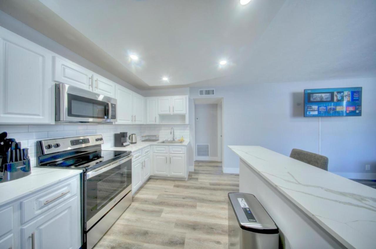 Mahalo Isles Apartments By Rocketstay Fort Lauderdale Luaran gambar