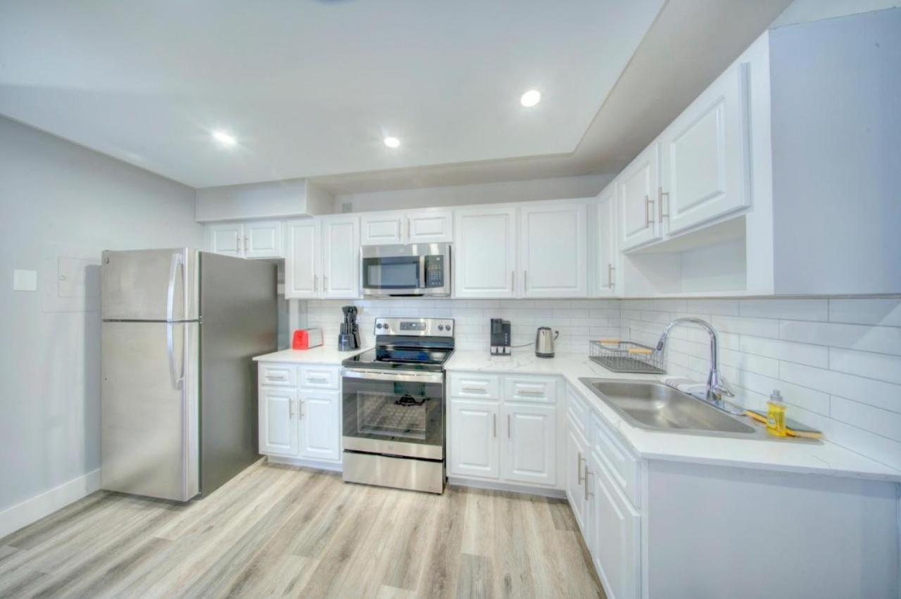 Mahalo Isles Apartments By Rocketstay Fort Lauderdale Luaran gambar