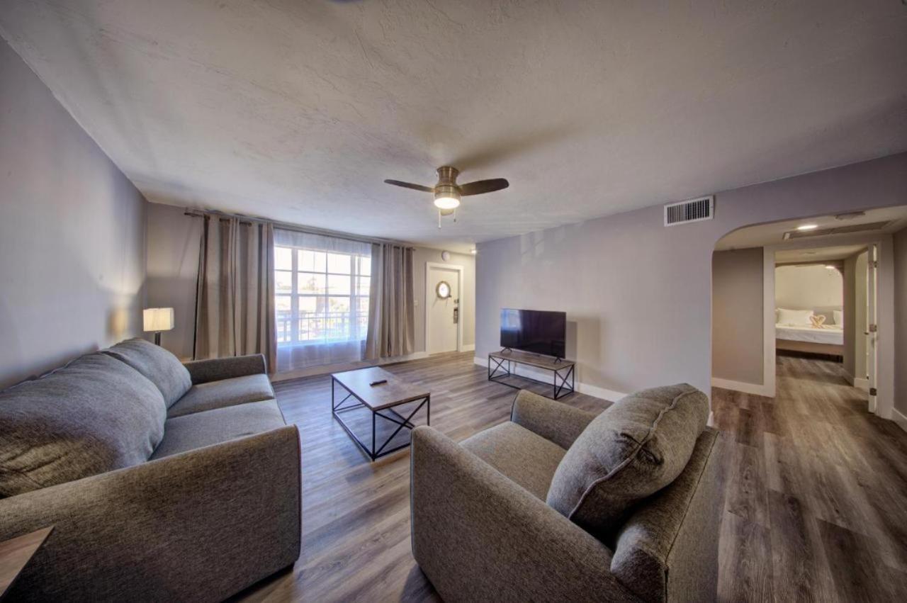 Mahalo Isles Apartments By Rocketstay Fort Lauderdale Luaran gambar