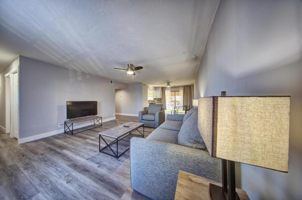 Mahalo Isles Apartments By Rocketstay Fort Lauderdale Luaran gambar
