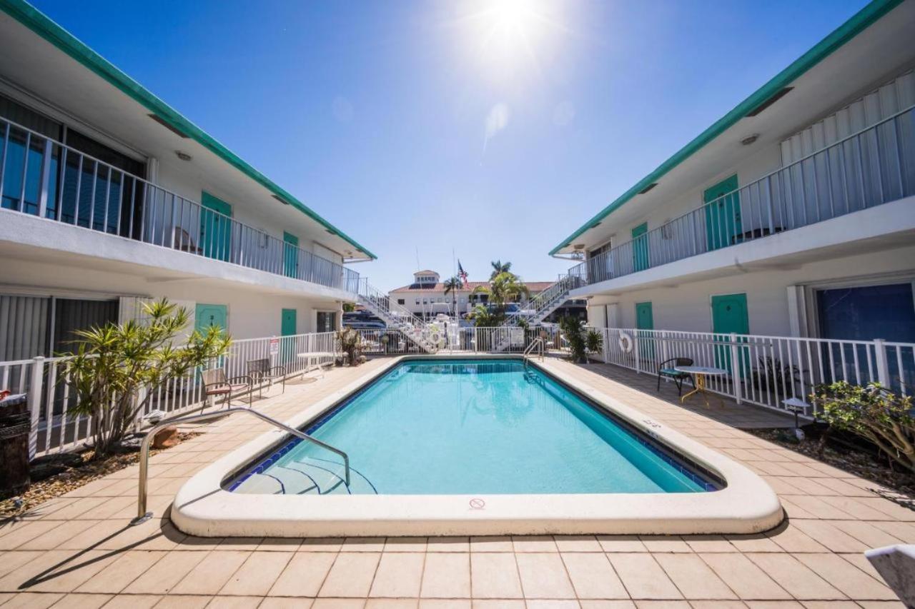 Mahalo Isles Apartments By Rocketstay Fort Lauderdale Luaran gambar