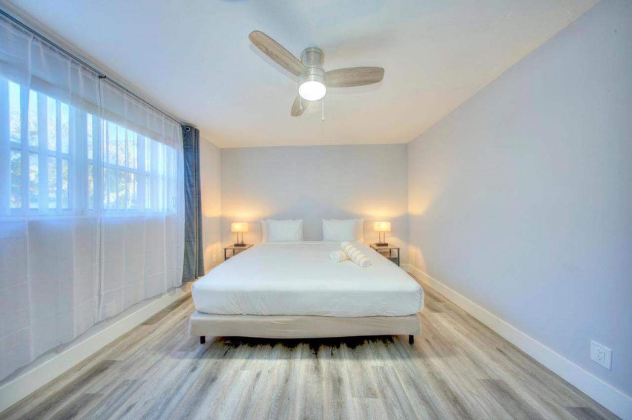 Mahalo Isles Apartments By Rocketstay Fort Lauderdale Luaran gambar
