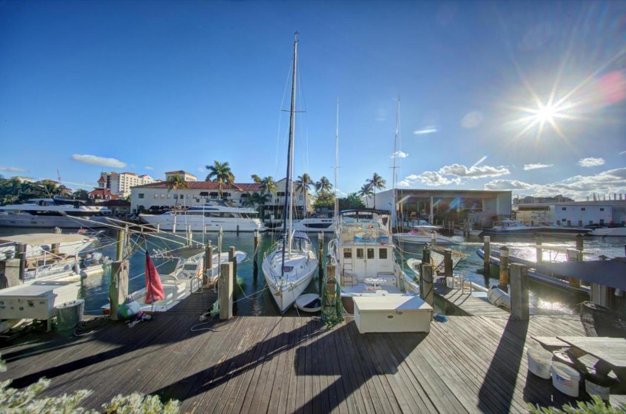 Mahalo Isles Apartments By Rocketstay Fort Lauderdale Luaran gambar