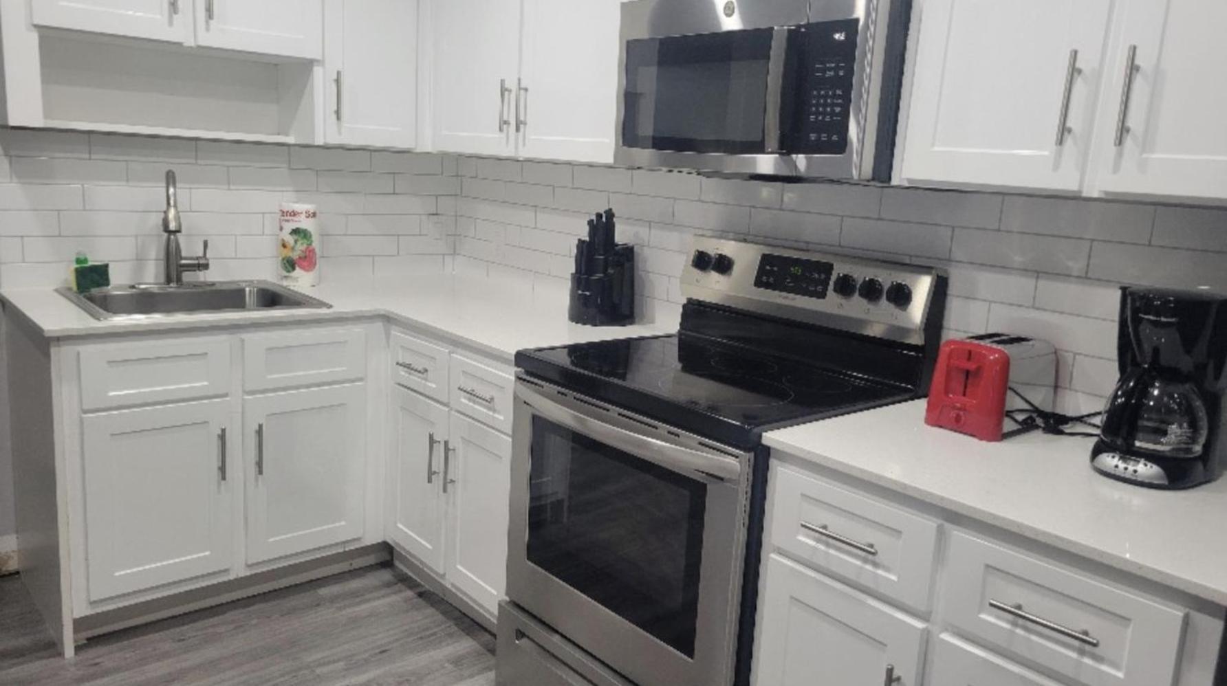 Mahalo Isles Apartments By Rocketstay Fort Lauderdale Luaran gambar